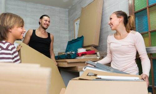 Secure storage solutions for your furniture