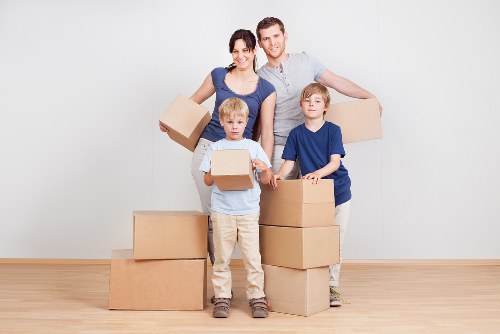 Choosing the right removal truck for your needs