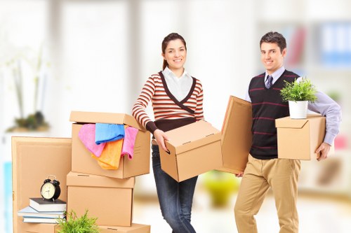 Benefits of hiring a removal truck
